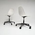 Vitra Eames Bureaustoel, Na 2000 thumbnail 4