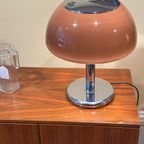 Vintage Mushroom Lamp Cosack Leuchten thumbnail 2