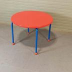 Vintage Ikea Puzzle Kindertafel, Knut And Marianne Hagberg thumbnail 4