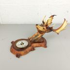 Vintage Barometer Hert thumbnail 3
