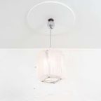 Mid Century Hanglamp | Meervierkant thumbnail 4