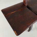 Victoriaanse Spoorwegbank Van Pekdennenhout – Halstead’S Makers, Todmorden thumbnail 10