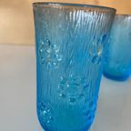 6 Glazen Ishizuka Aderia Japan. thumbnail 11