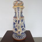 Made In Italy / Ceramic Teapot / Height 50 Cm thumbnail 7