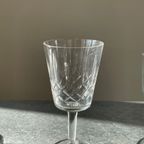 Vintage Wine Glasses - Mix thumbnail 4