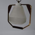 Vintage Hanglamp thumbnail 6