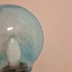 Retro Bulb Lamp Pop Art Jaren 90 Lampje thumbnail 7