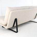 Kho Liang Ie Voor Artifort C684 Bank 3 Persoons New Upholstery thumbnail 10
