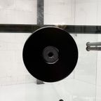 Glazen Designbureau 152 Cm Breed, 1980'S thumbnail 13