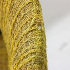 Vintage Set Van 5 Italiaanse Eetkamerstoelen Van Ico Parisi, 1960 thumbnail 8