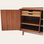 Mid Century Highboard thumbnail 13