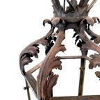 Rn47 – Antieke Hallamp -groot Model thumbnail 13