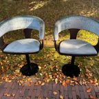 Leuke Vintage Bioscoop Stoelen thumbnail 10