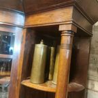 Pander Drankenkabinet / Buffetkast / Kabinet / Vitrine thumbnail 7