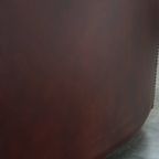 Engelse Rundleren Chesterfield Fauteuil Van Springvale Met Een Luxe Uitstraling thumbnail 6