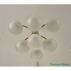 Solken-Leuchten Hollywood Regency Chandelier thumbnail 5