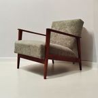 Mid Century Fauteuil thumbnail 10