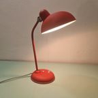 Vintage Helo Leuchten Bureau Lamp Design thumbnail 3