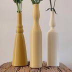 Morandi - Vase - Set #1 Classic Collection thumbnail 3