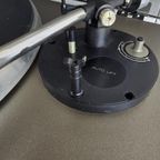 Vintage Platenspeler Micro Seiki Mb-15 : Werkend thumbnail 15