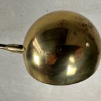 Vintage Design Vloerlamp / Leeslamp – Franz Hustadt thumbnail 6