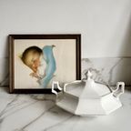Dekschaal Van Johnson Brothers Heritage Made In England thumbnail 6