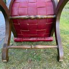 Valenti Slipper Chair thumbnail 9