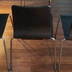 Ikea Vintage Design Stoelen Gilbert. thumbnail 14