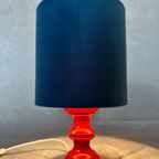 Vintage Steuler Tafellamp – West Germany thumbnail 2