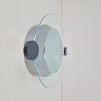 Artemide Cyclos Plafondlamp Wandlamp Michele De Lucchi ‘80 thumbnail 11