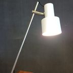 Very Rare And Early Tito Agnoli Table Lamp Desk Lamp For Oluce thumbnail 15