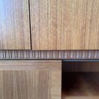 Vintage Zweeds Wandmeubel / Highboard. Royal Board 1970'S thumbnail 10
