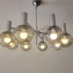 Space Age Hanglamp Van Kaiser Leuchten 1970 thumbnail 6