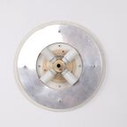 Carl Fagerlund Wand Of Plafondlamp, Orrefors/Lyfa 1960S thumbnail 13