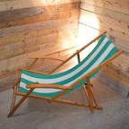Strandstoel Inklapbaar thumbnail 3