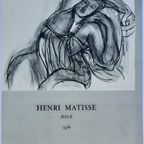 Henri Matisse | Nue Debout thumbnail 3