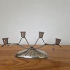 Art Deco Kandelaar thumbnail 5