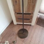 Vintage - Vloerlamp - Staande Lamp - Giso/gispen Stijl - thumbnail 5