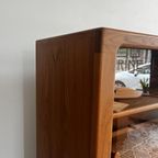 Danish Display Cabinet thumbnail 10