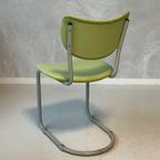 Gebroeders De Wit 2011 Eetkamerstoelen Vintage Lime Prijs Ps thumbnail 8