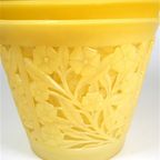 Vintage Plastic Potjes thumbnail 5