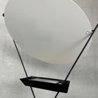 Artemide Triangle Lamp By Mario Botta – 1980’S thumbnail 9