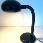 Brama Milano Bureaulamp Italië Bureaulamp Jaren 80 thumbnail 5