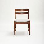 Kurt Østervig Dining Chairs thumbnail 12