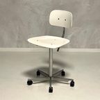 Kevi Burostoel Jorgen Rasmussen Bureaustoel Fritz Hansen thumbnail 8