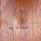 4 X Wheelback / Windsor Chairs / Marked thumbnail 7