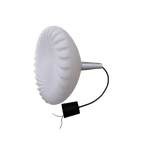 Peill & Putzler – Hanglamp -jaren 70 – 1970 - Na34 thumbnail 5