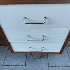 Pastoe Vintage  Bureau thumbnail 2