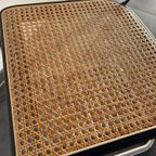 Originele Thonet S 32 V Sledestoel Door Marcel Breuer thumbnail 5