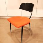 Tripod Chair By Lande, 1980S thumbnail 3